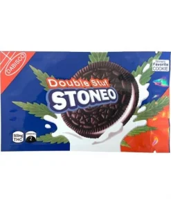 Stoneo Double Stuf