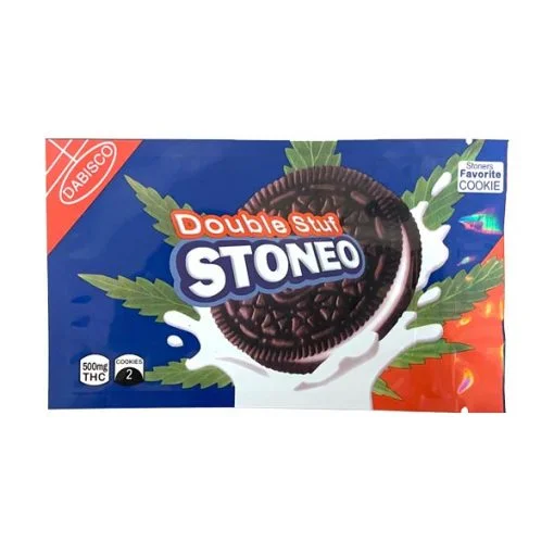 Stoneo Double Stuf