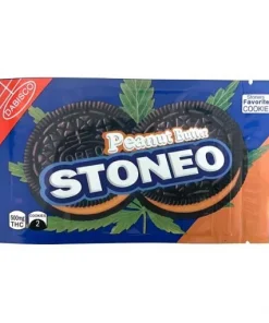 Stoneo Peanut Butter