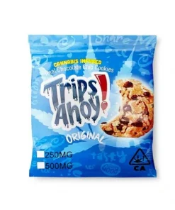 Trips Ahoy Original