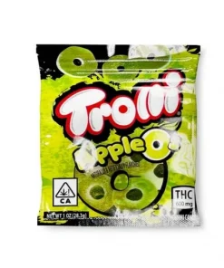 Trolli Apple Os
