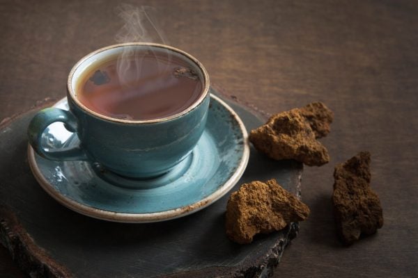 How To Make Shroom Tea