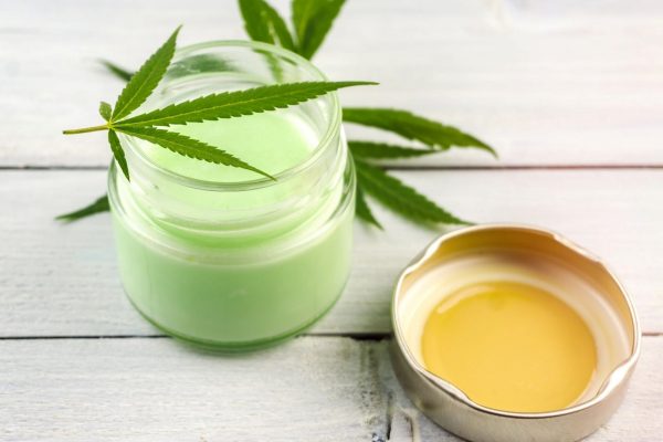 Do cannabis-infused topicals really work