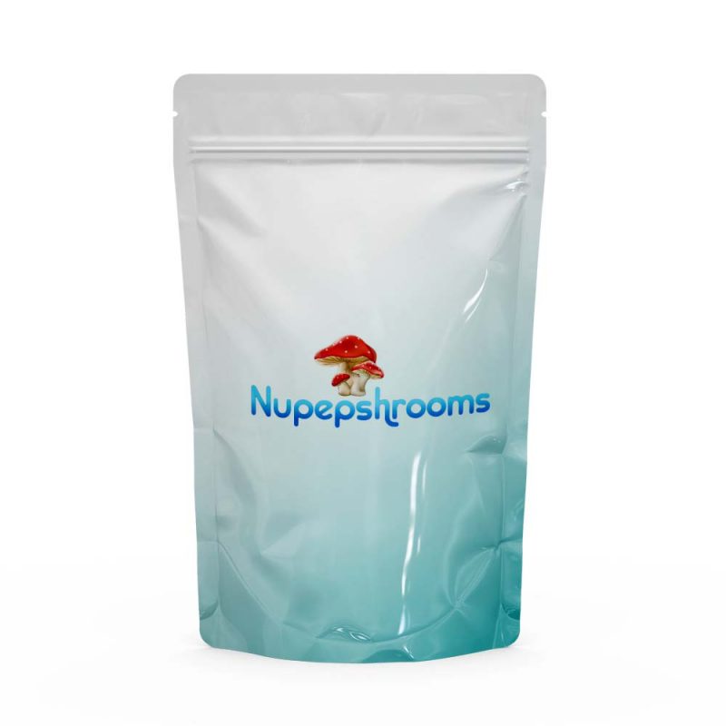 nupeshrooms