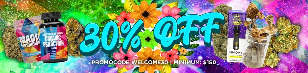 30% off products